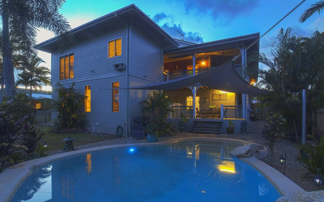 Driftwood Bed and Breakfast