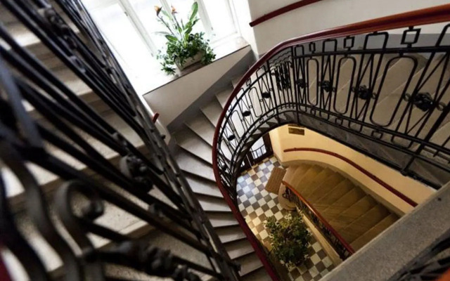 Pension Bleckmann Hotel