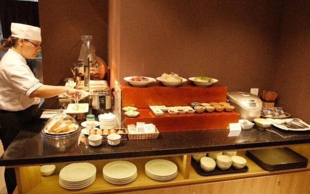 Azumaya Hotel Kim Mã 3