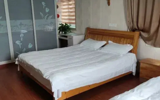 Qunyu Hostel