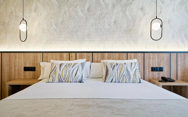Bull Vital Suites & Spa Boutique Hotel - Only Adults