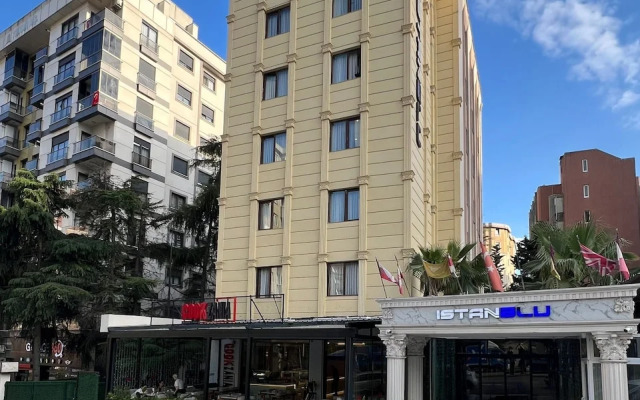 Istanblu Hotel & Spa