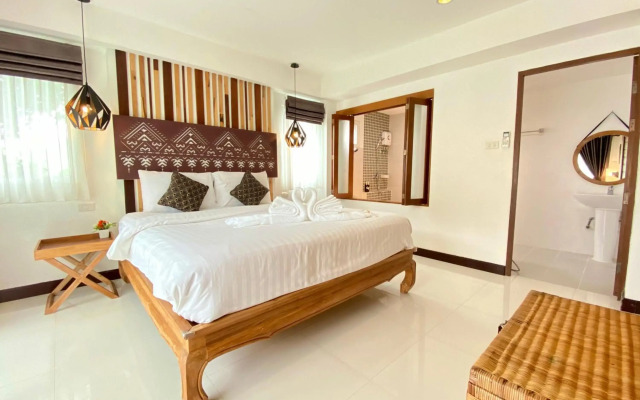 My Chiang Mai Boutique Lodge