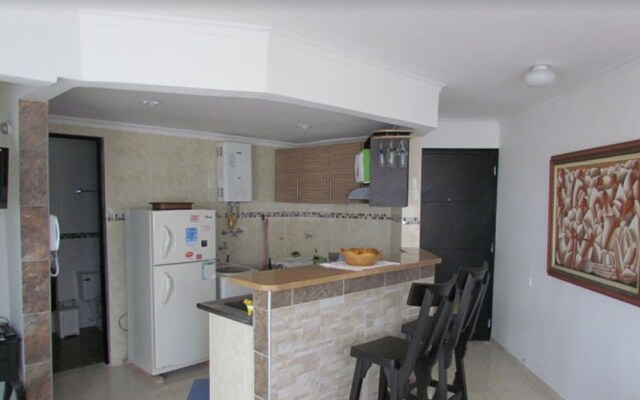 Altamar del Cabrero ap