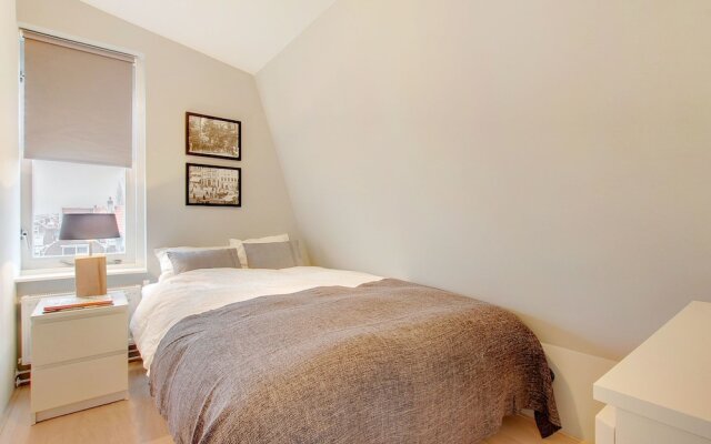Luxury Apartment In City Centre