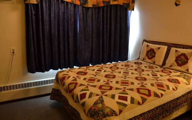 Ranchmen Motel
