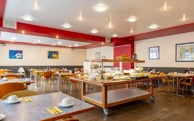 Trip Inn Hotel Conti