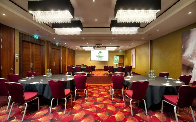 Holiday Inn  London - Kensington