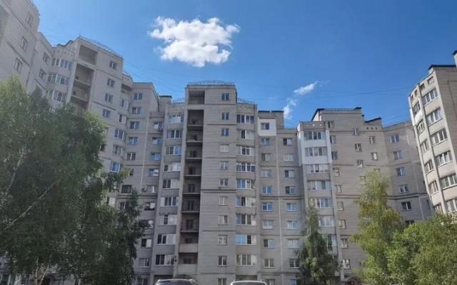 Райт Рум на б-ре Солнечный, д. 2