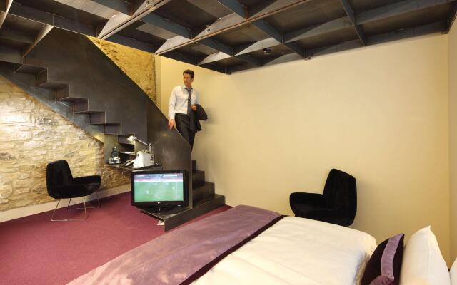 Best Western Plus BierKulturHotel Schwanen