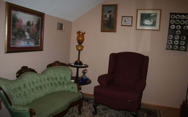 Havenridge Bed and Breakfast