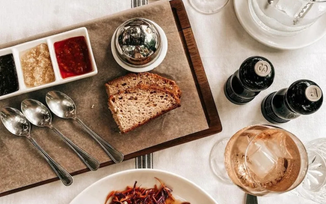 Rhino Sands Safari Camp