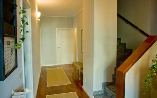 Borgo Manzoni Charming House