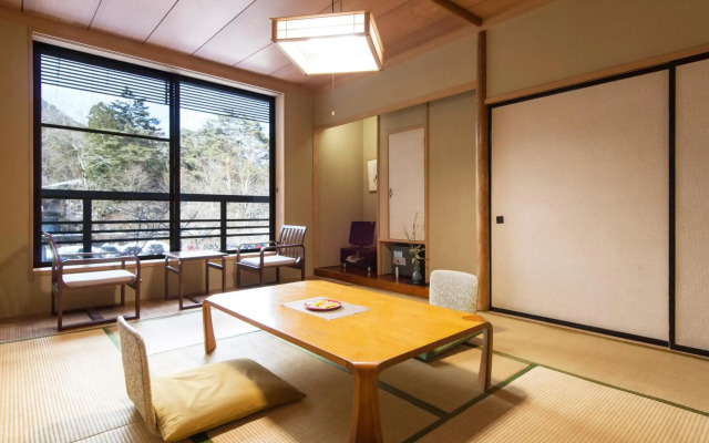Hotel Seikoen