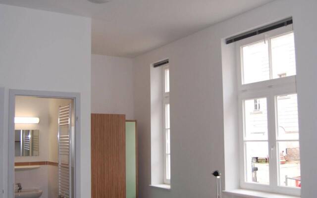 City Hostel Putbus