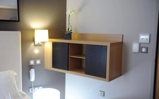 Edgar Hotel & Spa- Table Gastronomique