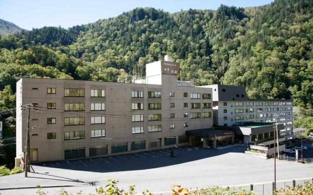 Sounkyo Kanko Hotel
