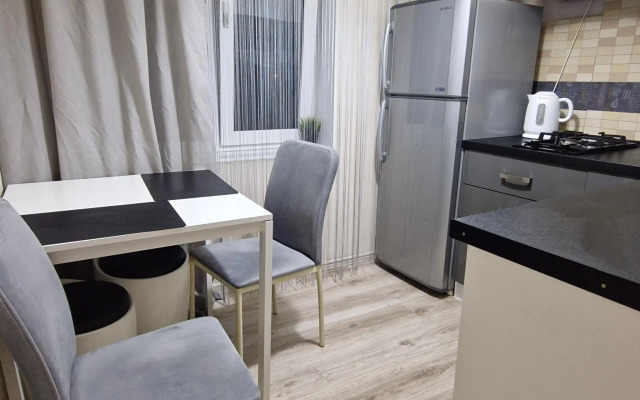 Апартаменты Алиса39 на улице Генерала Галицкого 19