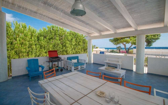 Trulli&Dimore - Villa Caterina