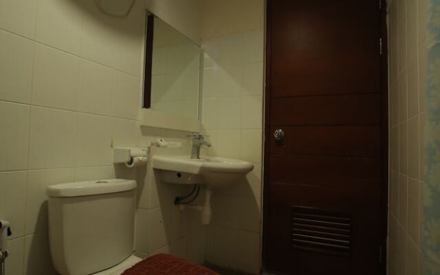 High Point Serviced Apartment