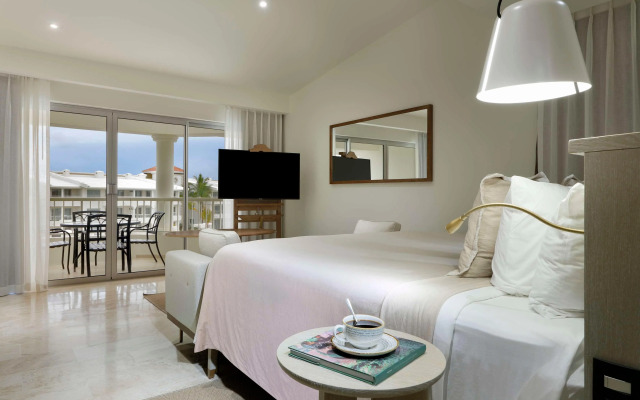 Paradisus Palma Real Golf & Spa Resort All Inclusive