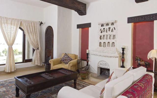 Mihir Garh