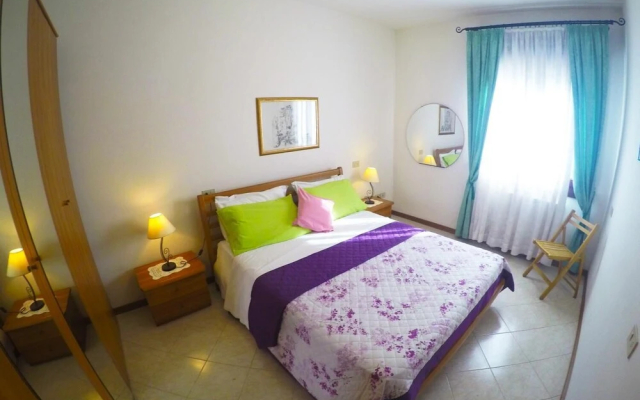 Appartamenti Ponente