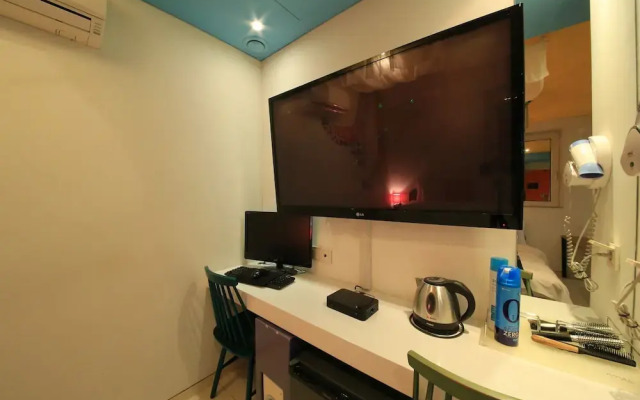 Jongno Pop3