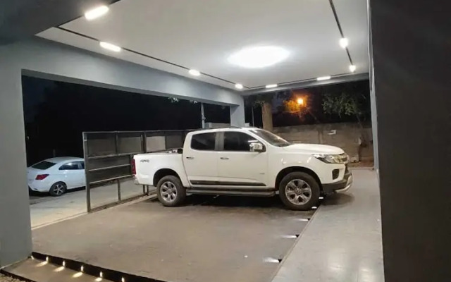 Altos de Arapey