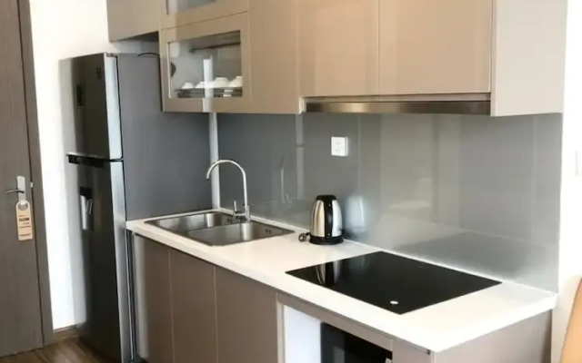 Vinhomes Westpoint Managed by Anstay Residence