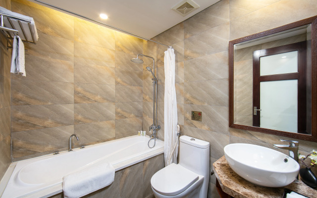 Midori Boutique Hotel