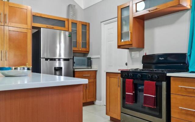 Casa Maurice Ocho Rios Villa