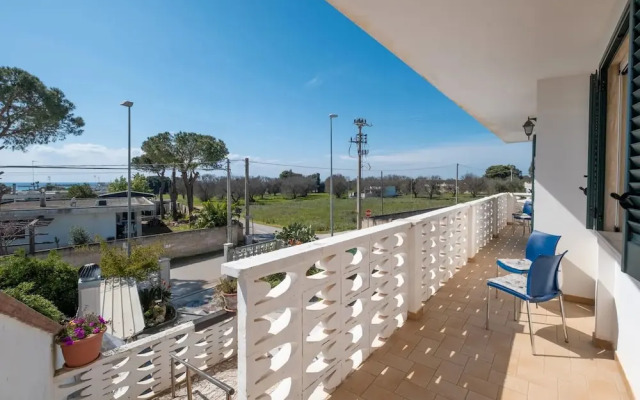 Casa Sogno Salentino Garden Ac