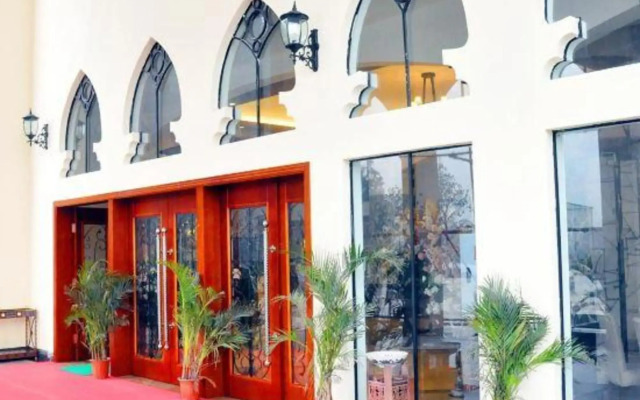 Sailawei Holiday Hotel