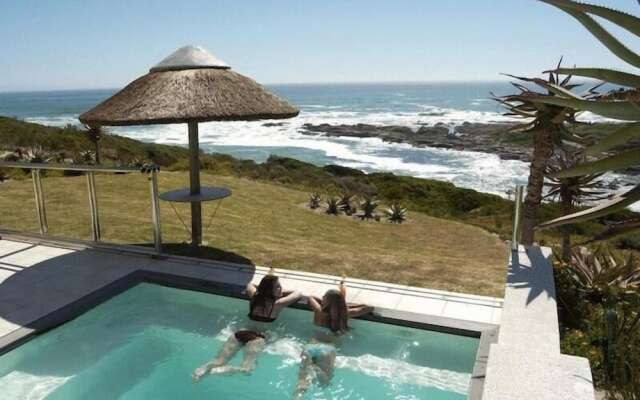 Crayfish Lodge Sea & Country Guest House