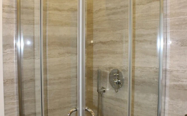 Art Apartment Stazione B