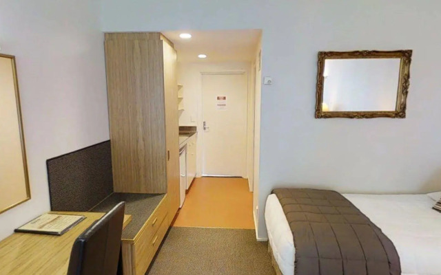 Wallaceville Motor Lodge