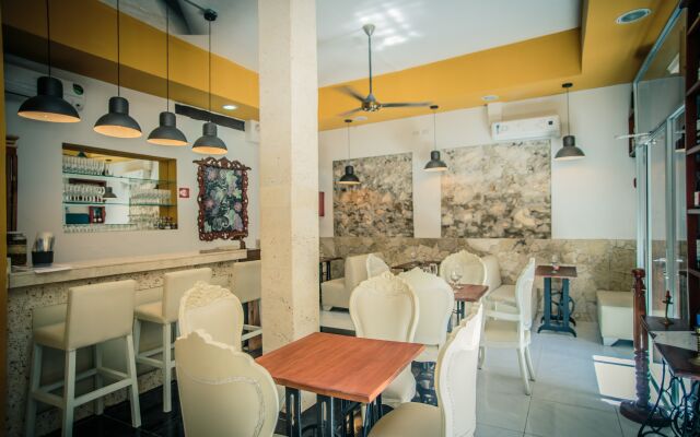 Hotel Casa Tere