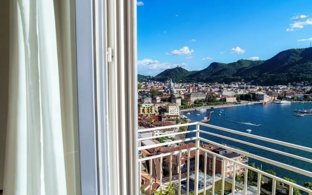 Paradise View