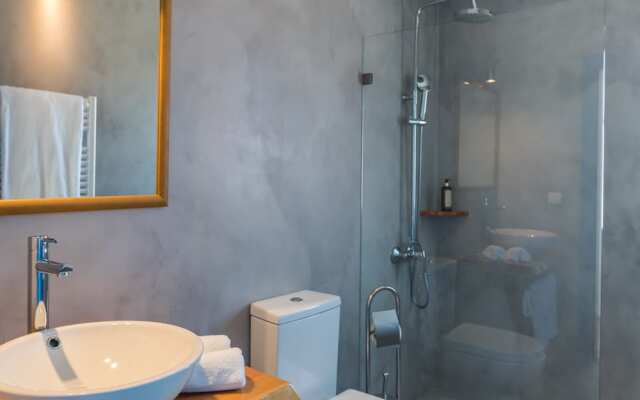 Eco Soul Ericeira Guesthouse