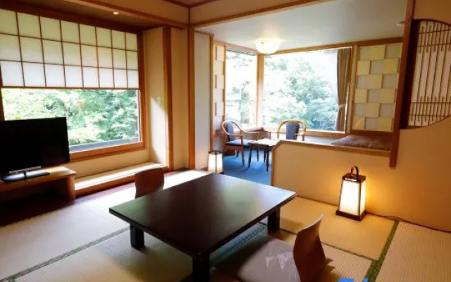Run Of House 사진 2