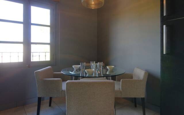 Chopin Private Apartment