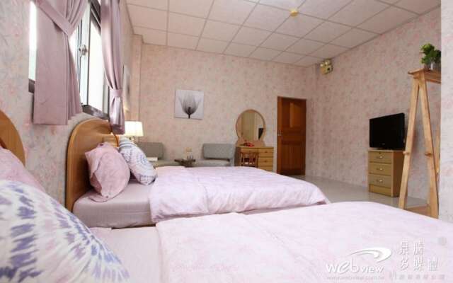 Song Lin Homestay