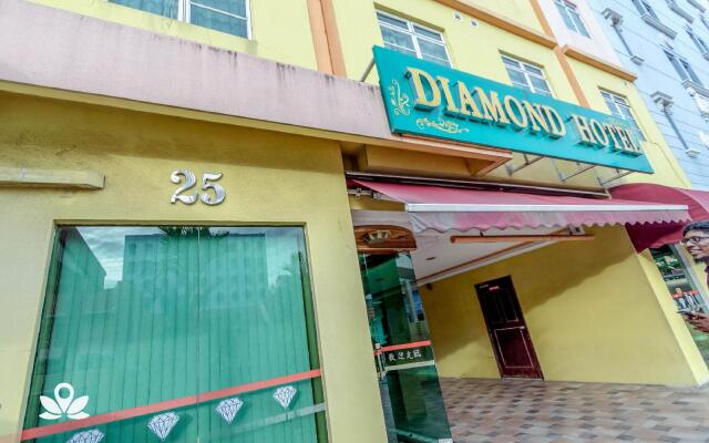 Diamond Hotel