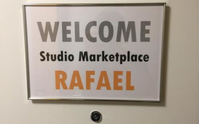 Studio RAFAEL Interlaken