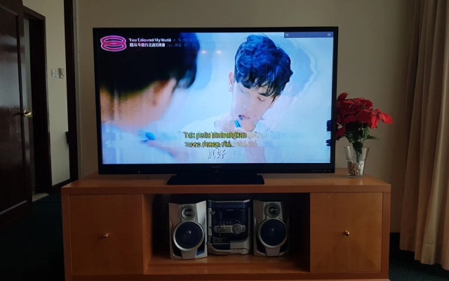 KL Bintang Private Unite At Times Square