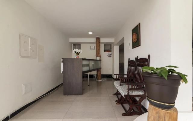 Hotel Boutique Mavia