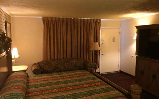 La Hacienda Hotel