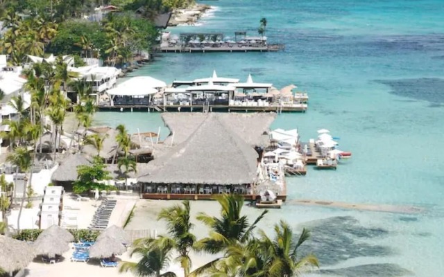 Hotel Boca del Mar Playa Boca Chica
