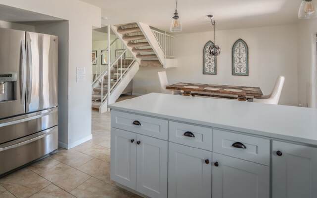 Spacious 4BR Townhouse by WanderJaunt